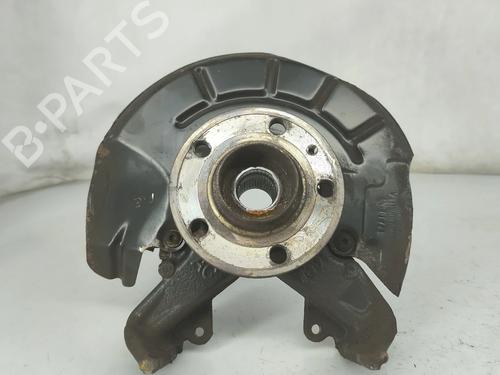 Used Left front steering knuckle Left front steering knuckle 38337917 38337917