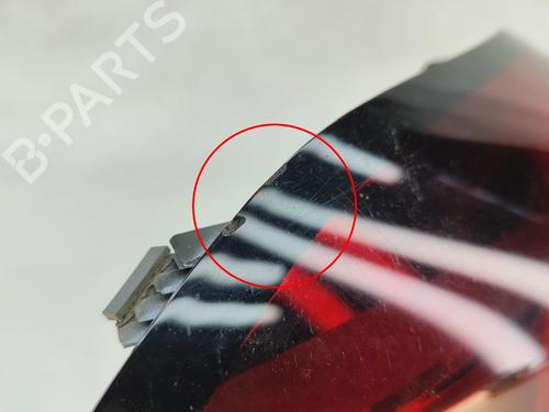 Left taillight FIAT TIPO Hatchback (356_, 357_) 1.3 D (356HXH1A) | BP38338216C34 - Image 8