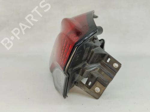 Left taillight FIAT TIPO Hatchback (356_, 357_) 1.3 D (356HXH1A) | BP38338216C34 - Image 4