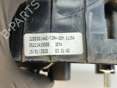 Right tailgate light FIAT TIPO Hatchback (356_, 357_) 1.3 D (356HXH1A) | BP38338217C80 - Image 5