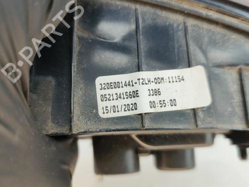 Left tailgate light FIAT TIPO Hatchback (356_, 357_) 1.3 D (356HXH1A) | BP38338218C79 - Image 5