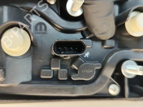 Left tailgate light FIAT TIPO Hatchback (356_, 357_) 1.3 D (356HXH1A) | BP38338218C79 - Image 6