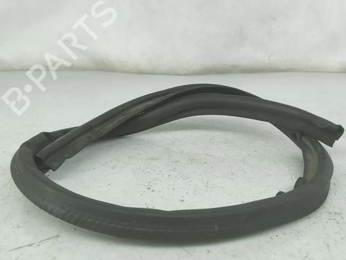 Used Rubber door seal Rubber door seal 38337924 38337924