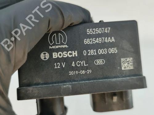 Electronic module FIAT TIPO Hatchback (356_, 357_) 1.3 D (356HXH1A) | BP38338224M83 - Image 5