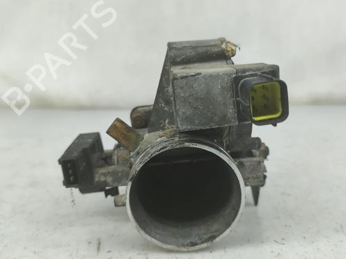 Used Throttle body Throttle body ROVER 400 II (XW) 414 GSI/SI Cat (103 hp) 38337949 38337949