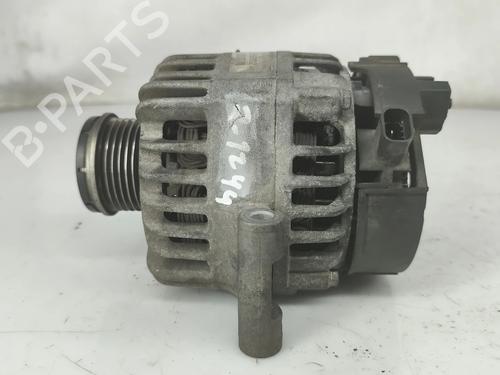Alternator OPEL CORSA D Hatchback Van (S07) 1.3 CDTI (L08) | BP38337950M7 - Image 3