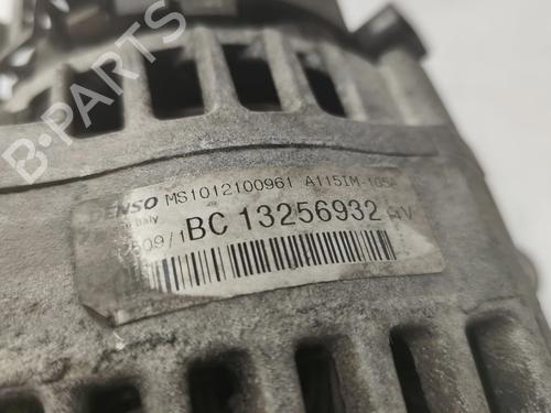 Alternator OPEL CORSA D Hatchback Van (S07) 1.3 CDTI (L08) | BP38337950M7 - Image 5
