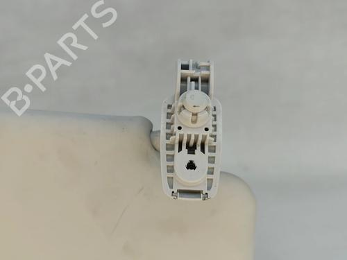 Left sun visor FIAT TIPO Hatchback (356_, 357_) 1.3 D (356HXH1A) | BP38338229I1 - Image 4