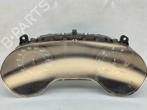 Used Instrument cluster Instrument cluster 38338230 38338230