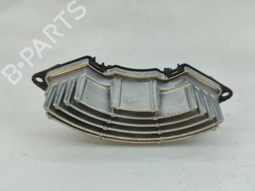 Used Heater resistor Heater resistor FIAT TIPO Hatchback (356_, 357_) 1.3 D (356HXH1A) (95 hp) 38338234 38338234