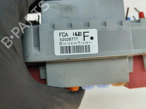 Fuse box FIAT TIPO Hatchback (356_, 357_) 1.3 D (356HXH1A) | BP38338240E1  - Image 5
