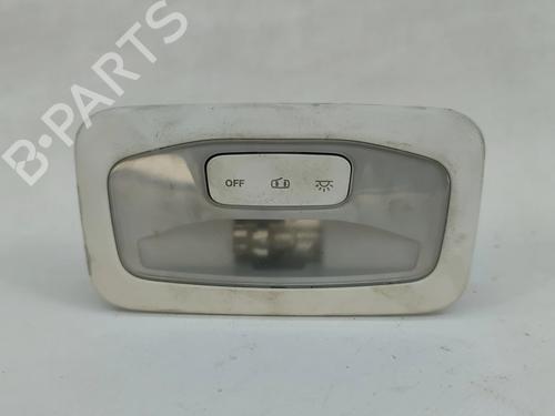 Used Interior roof light Interior roof light FIAT TIPO Hatchback (356_, 357_) 1.3 D (356HXH1A) (95 hp) 38338243 38338243