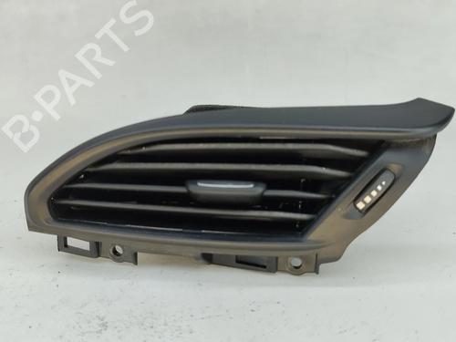 Luftventil Luftventil FIAT TIPO Hatchback (356_, 357_) 1.3 D (356HXH1A) (95 hp) 38338244 38338244