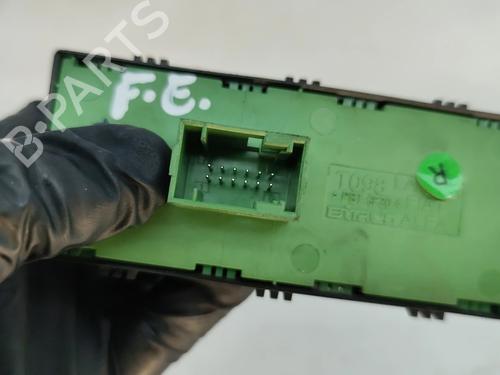 Left front window switch FIAT TIPO Hatchback (356_, 357_) 1.3 D (356HXH1A) | BP38338250I27 - Image 6
