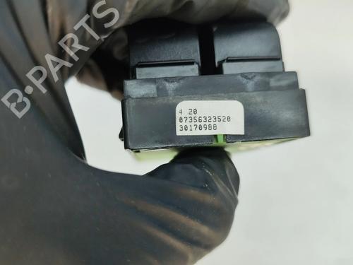 Left front window switch FIAT TIPO Hatchback (356_, 357_) 1.3 D (356HXH1A) | BP38338250I27 - Image 5