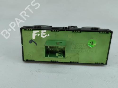 Left front window switch FIAT TIPO Hatchback (356_, 357_) 1.3 D (356HXH1A) | BP38338250I27 - Image 2