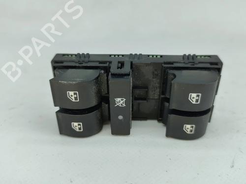Used Left front window switch Left front window switch FIAT TIPO Hatchback (356_, 357_) 1.3 D (356HXH1A) (95 hp) 38338250 38338250