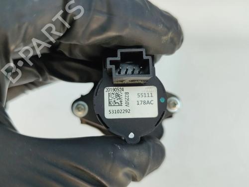 Electronic sensor FIAT TIPO Hatchback (356_, 357_) 1.3 D (356HXH1A) | BP38338252M84 - Image 5