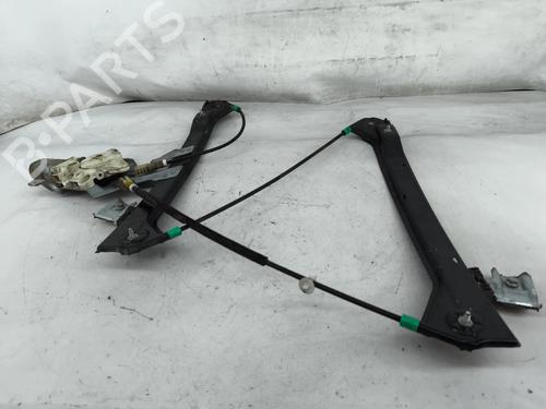 Front left window mechanism SAAB 9-3 (YS3F, E79, D79, D75) 2.0 t | BP38338545C22 - Image 2