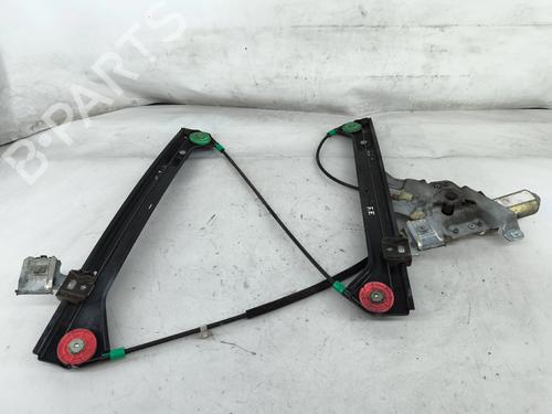 Front left window mechanism SAAB 9-3 (YS3F, E79, D79, D75) 2.0 t | BP38338545C22 - Image 3