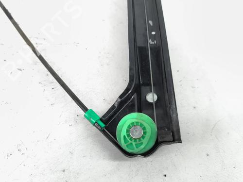 Front left window mechanism SAAB 9-3 (YS3F, E79, D79, D75) 2.0 t | BP38338545C22 - Image 8