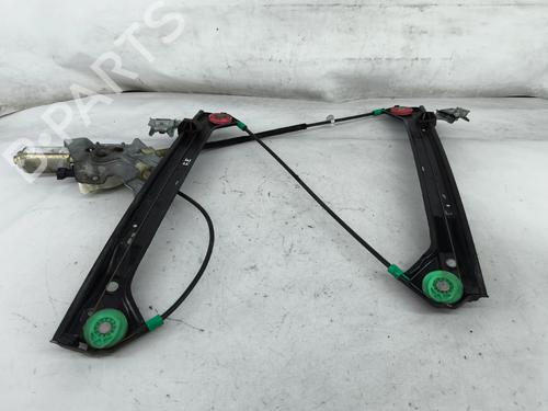 Front left window mechanism SAAB 9-3 (YS3F, E79, D79, D75) 2.0 t | BP38338545C22 - Image 4