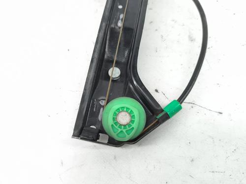 Front left window mechanism SAAB 9-3 (YS3F, E79, D79, D75) 2.0 t | BP38338545C22 - Image 7