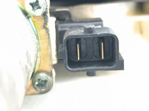 Front left window mechanism SAAB 9-3 (YS3F, E79, D79, D75) 2.0 t | BP38338545C22 - Image 9