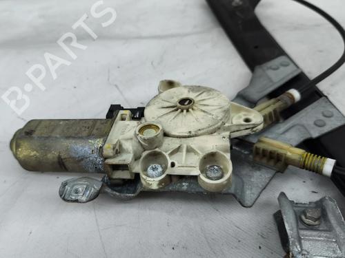 Front left window mechanism SAAB 9-3 (YS3F, E79, D79, D75) 2.0 t | BP38338545C22 - Image 10