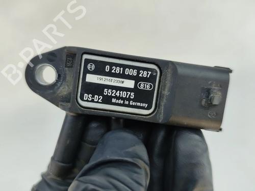 Electronic sensor FIAT TIPO Hatchback (356_, 357_) 1.3 D (356HXH1A) | BP38338255M84 - Image 5