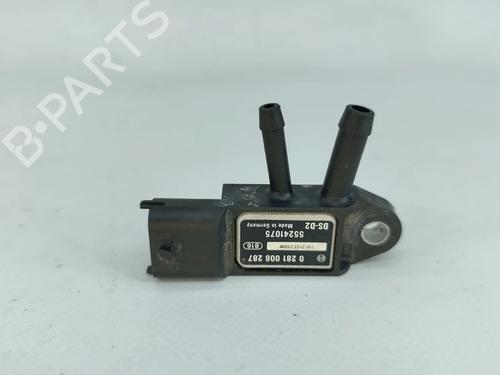 Used Electronic sensor Electronic sensor FIAT TIPO Hatchback (356_, 357_) 1.3 D (356HXH1A) (95 hp) 38338255 38338255