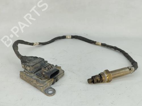 Used Electronic sensor Electronic sensor FIAT TIPO Hatchback (356_, 357_) 1.3 D (356HXH1A) (95 hp) 38338259 38338259