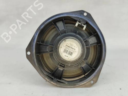 Speaker FIAT TIPO Hatchback (356_, 357_) 1.3 D (356HXH1A) | BP38338272E2 - Image 2