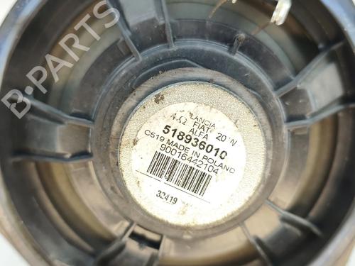 Speaker FIAT TIPO Hatchback (356_, 357_) 1.3 D (356HXH1A) | BP38338272E2 - Image 3