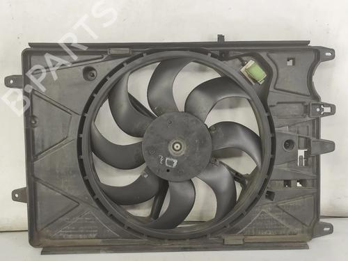 Used Radiator fan Radiator fan 38338329 38338329