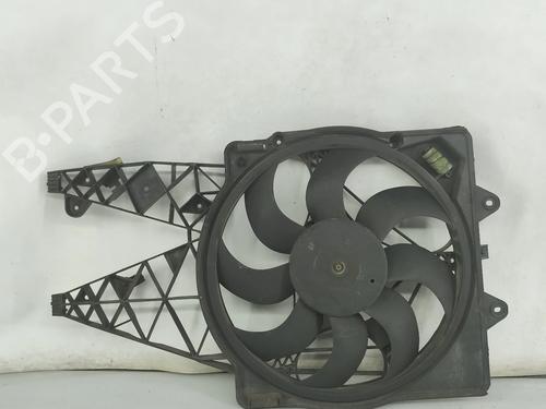 Used Radiator fan Radiator fan 38338450 38338450