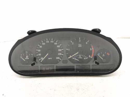 Used Instrument cluster Instrument cluster 38338608 38338608