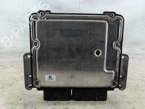 Engine control unit (ECU) CITROËN JUMPY III Bus (V_) 1.6 BlueHDi 115 | BP37587034M57 - Image 4