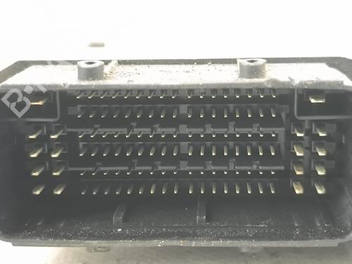 Engine control unit (ECU) CITROËN JUMPY III Bus (V_) 1.6 BlueHDi 115 | BP37587034M57 - Image 6