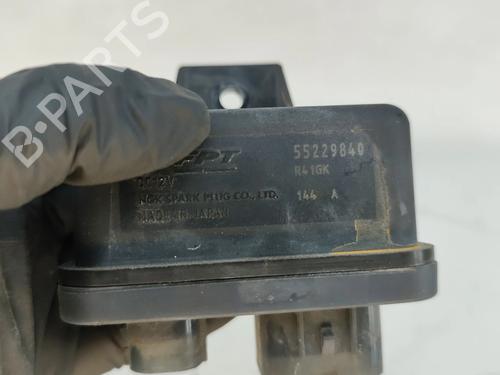Electronic module ALFA ROMEO MITO (955_) 1.3 MultiJet (955AXP1A, 955AYC1A) | BP38338369M83 - Image 5