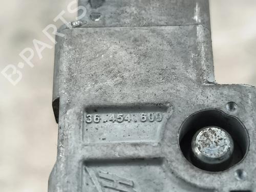 Ignition barrel CITROËN JUMPY III Bus (V_) 1.6 BlueHDi 115 | BP37587036M48  - Image 10