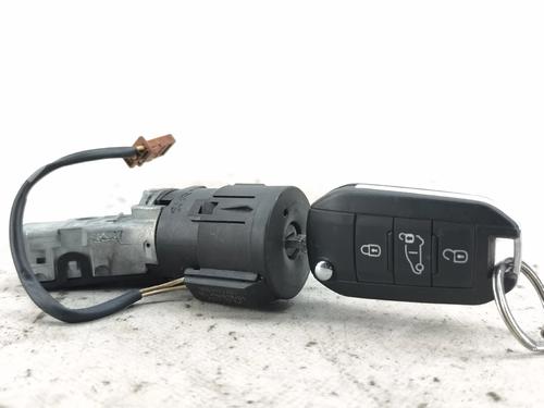 Used Ignition barrel Ignition barrel 37587036 37587036