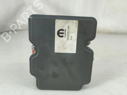 Used ABS pump ABS pump FIAT TIPO Hatchback (356_, 357_) 1.3 D (356HXH1A) (95 hp) 38338286 38338286