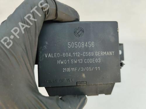 Electronic module ALFA ROMEO MITO (955_) 1.3 MultiJet (955AXP1A, 955AYC1A) | BP38338377M83 - Image 5