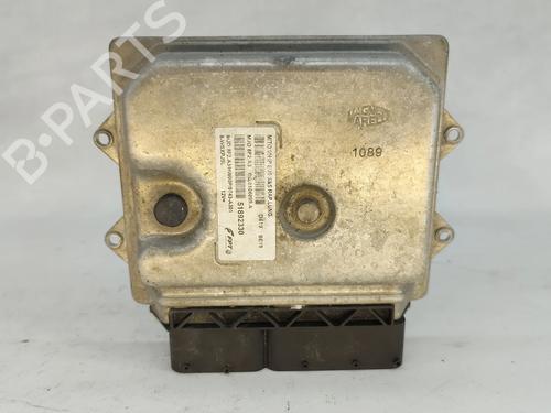 Used Engine control unit (ECU) Engine control unit (ECU) 38338379 38338379