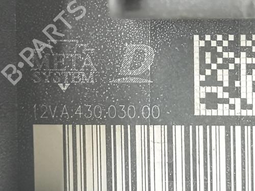 Heater resistor CITROËN JUMPY III Bus (V_) 1.6 BlueHDi 115 | BP37587066M108 - Image 6
