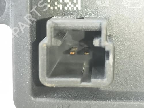 Heater resistor CITROËN JUMPY III Bus (V_) 1.6 BlueHDi 115 | BP37587066M108 - Image 5