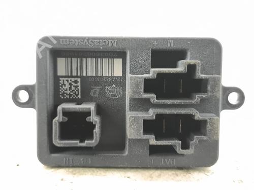 Heater resistor CITROËN JUMPY III Bus (V_) 1.6 BlueHDi 115 | BP37587066M108 - Image 3