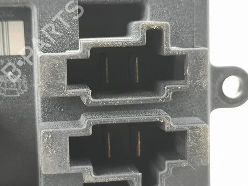 Heater resistor CITROËN JUMPY III Bus (V_) 1.6 BlueHDi 115 | BP37587066M108 - Image 4