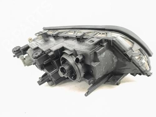 Left headlight BMW 3 Touring (E46) 320 d | BP38338603C28 - Image 6